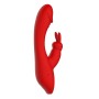 Vibrador de Ponto G Dream Toys Artemis Vermelho de Dream Toys, Vibradores ponto G - Ref: S9400450, Preço: 37,99 €, Desconto: %