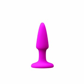 Plug Anal NS Novelties Colours Rosa von NS Novelties, Anal Plugs - Ref: S9401330, Preis: 21,99 €, Rabatt: %