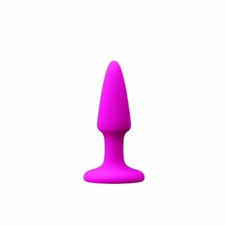 Anal plug NS Novelties Colours Pink by NS Novelties, Anal plugs - Ref: S9401330, Price: 21,99 €, Discount: %