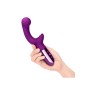 Vibrateur G-Spot Le Wand Xo Violet de Le Wand, Vibrateurs point G - Réf : S9402894, Prix : 104,99 €, Remise : %