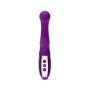 Vibrateur G-Spot Le Wand Xo Violet de Le Wand, Vibrateurs point G - Réf : S9402894, Prix : 104,99 €, Remise : %