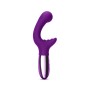 Vibrateur G-Spot Le Wand Xo Violet de Le Wand, Vibrateurs point G - Réf : S9402894, Prix : 104,99 €, Remise : %