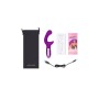 Vibrateur G-Spot Le Wand Xo Violet de Le Wand, Vibrateurs point G - Réf : S9402894, Prix : 104,99 €, Remise : %