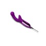 Vibrateur G-Spot Le Wand Xo Violet de Le Wand, Vibrateurs point G - Réf : S9402894, Prix : 104,99 €, Remise : %