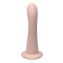 Dildo Ylva & Dite Bege de Ylva & Dite, Consoladores clássicos - Ref: S4005381, Preço: 29,99 €, Desconto: %