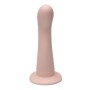 Dildo Ylva & Dite Bege de Ylva & Dite, Consoladores clássicos - Ref: S4005381, Preço: 29,99 €, Desconto: %