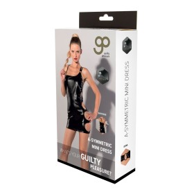 Vestido Guilty Pleasure Negro (XL) de Guilty Pleasure, Picardías y bodies - Ref: S9406271, Precio: 56,99 €, Descuento: %