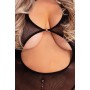 Dress Pink Lipstick Black (L) by Pink Lipstick, Negligees and bodices - Ref: S9403600, Price: 19,99 €, Discount: %