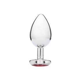 Anal plug Whipsmart Heartbreaker Silver by Whipsmart, Anal plugs - Ref: S9400218, Price: 37,99 €, Discount: %