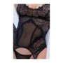 Body Chilirose Noir M de Chilirose, Nuisettes et Body - Réf : M0403961, Prix : 33,99 €, Remise : %