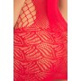 Dress Pink Lipstick Red (One size) by Pink Lipstick, Negligees and bodices - Ref: S9403591, Price: 20,99 €, Discount: %