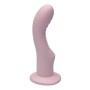 Dildo Ylva & Dite Cor de Rosa de Ylva & Dite, Consoladores clássicos - Ref: S4005391, Preço: 29,99 €, Desconto: %