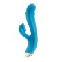 Vibrador de Ponto G Blush Aria Azul de Blush, Vibradores ponto G - Ref: S9402530, Preço: 53,99 €, Desconto: %