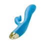 Vibrateur G-Spot Blush Aria Bleu de Blush, Vibrateurs point G - Réf : S9402530, Prix : 53,99 €, Remise : %