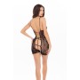 Body René Rofé Negro Talla única de René Rofé, Picardías y bodies - Ref: S9404245, Precio: 21,99 €, Descuento: %