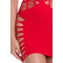 Dress Pink Lipstick Red (One size) by Pink Lipstick, Negligees and bodices - Ref: S9403608, Price: 22,99 €, Discount: %