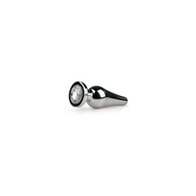 Anal plug EasyToys Silver by EasyToys, Anal plugs - Ref: M0403441, Price: 24,99 €, Discount: %