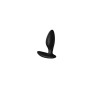 Prostate Massager We-Vibe Black by We-Vibe, Prostate massagers - Ref: M0402858, Price: 95,99 €, Discount: %