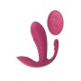 Vibrador de Ponto G Dream Toys Essentials Cor de Rosa de Dream Toys, Vibradores ponto G - Ref: S9400734, Preço: 38,99 €, Desc...