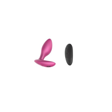 Prostata-Massagegerät We-Vibe Rosa von We-Vibe, Prostatastimulatoren - Ref: M0402859, Preis: 95,99 €, Rabatt: %