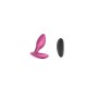 Prostate Massager We-Vibe Pink by We-Vibe, Prostate massagers - Ref: M0402859, Price: 95,99 €, Discount: %