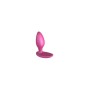 Masajeador de Próstata We-Vibe Rosa de We-Vibe, Masajeadores de próstata - Ref: M0402859, Precio: 95,99 €, Descuento: %