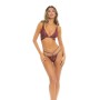 Underwear Set René Rofé Red (M/L) by René Rofé, Knickers and thongs - Ref: S9404092, Price: 30,99 €, Discount: %