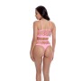 Ensemble de Lingerie Pink Lipstick Rose (Taille unique) de Pink Lipstick, Culottes et strings - Réf : S9403527, Prix : 28,99 ...