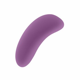 Mini-Vibrator S Pleasures Velvet Lilac by S Pleasures, Erotic massagers - Ref: S4004753, Price: 35,99 €, Discount: %