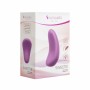 Mini Vibrator S Pleasures Velvet Lila von S Pleasures, Erotische Massagegeräte - Ref: S4004753, Preis: 35,99 €, Rabatt: %