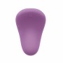 Mini Vibrador S Pleasures Velvet Lila de S Pleasures, Masajeadores eróticos - Ref: S4004753, Precio: 35,99 €, Descuento: %