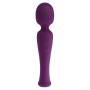 Masajeador S Pleasures Wand Lila de S Pleasures, Masajeadores eróticos - Ref: S4004755, Precio: 34,99 €, Descuento: %