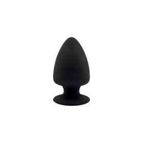 Plug Anal Silexd Preto Silicone XS de Silexd, Plugs anais - Ref: M0402959, Preço: 16,99 €, Desconto: %