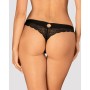 Bragas Obsessive XL/XXL de Obsessive, Braguitas y tangas - Ref: M0400799, Precio: 17,99 €, Descuento: %