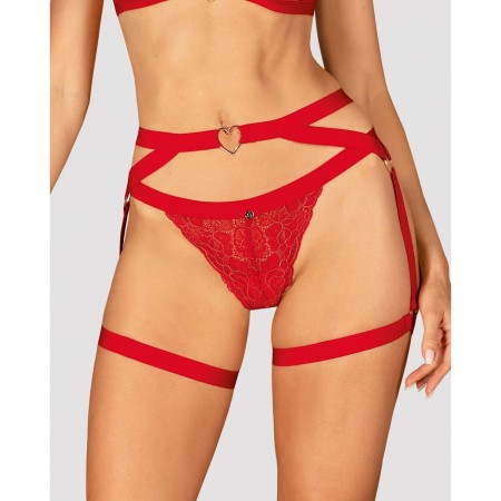 Underwear Set Obsessive XS/S by Obsessive, Knickers and thongs - Ref: M0400580, Price: 20,99 €, Discount: %