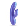 G-Punkt Vibrator NS Novelties Seduction Blau von NS Novelties, G-Punkt-Vibratoren - Ref: S9401679, Preis: 49,99 €, Rabatt: %