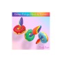 Plug Anal XR Silicone Lot 3 Pièces de XR, Plugs anaux - Réf : M0400431, Prix : 36,99 €, Remise : %