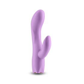 Vibrateur G-Spot NS Novelties Obsessions Violet de NS Novelties, Vibrateurs point G - Réf : S9401505, Prix : 46,99 €, Remise : %