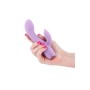 Vibrateur G-Spot NS Novelties Obsessions Violet de NS Novelties, Vibrateurs point G - Réf : S9401505, Prix : 46,99 €, Remise : %