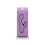 G-Spot Vibrator NS Novelties Obsessions Purple by NS Novelties, G-spot vibrators - Ref: S9401505, Price: 46,99 €, Discount: %