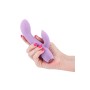 G-Spot Vibrator NS Novelties Obsessions Purple by NS Novelties, G-spot vibrators - Ref: S9401505, Price: 46,99 €, Discount: %