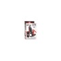 Anal-Vibrator XR Schwarz Silikon von XR, Anal-Vibratoren - Ref: M0402589, Preis: 48,99 €, Rabatt: %