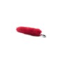 Plug Anal Fetish Arts Rojo de Fetish Arts, Plugs anales - Ref: M0402184, Precio: 18,99 €, Descuento: %