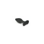 Anal plug EasyToys Black by EasyToys, Anal plugs - Ref: M0403462, Price: 17,99 €, Discount: %