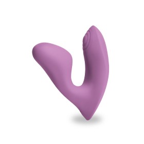 Vibrador de Ponto G NS Novelties Desire Cor de Rosa de NS Novelties, Vibradores ponto G - Ref: S9401697, Preço: 34,99 €, Desc...