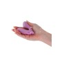 Vibrador de Ponto G NS Novelties Desire Cor de Rosa de NS Novelties, Vibradores ponto G - Ref: S9401697, Preço: 34,99 €, Desc...