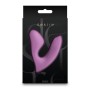 G-Punkt Vibrator NS Novelties Desire Rosa von NS Novelties, G-Punkt-Vibratoren - Ref: S9401697, Preis: 34,99 €, Rabatt: %