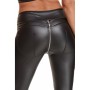 Leggings Demoniq L Noir de Demoniq, Nuisettes et Body - Réf : M0401618, Prix : 58,99 €, Remise : %