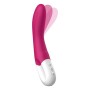 G-Punkt Vibrator Liebe Bend It Cerise von Liebe, G-Punkt-Vibratoren - Ref: S4001088, Preis: 47,99 €, Rabatt: %