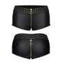 Culotte Demoniq Negro M de Demoniq, Braguitas y tangas - Ref: M0401541, Precio: 46,99 €, Descuento: %